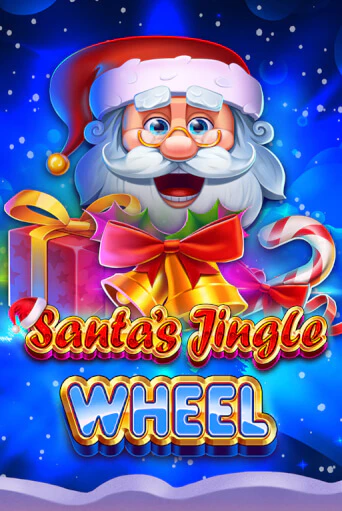 Santa's Jingle Wheel - играть онлайн | Клуб Джекпот - без регистрации