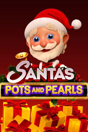 Santa's Pots and Pearls - играть онлайн | Клуб Джекпот - без регистрации