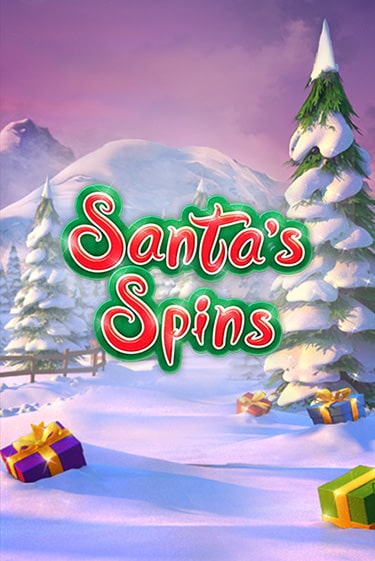 Santas Spins - играть онлайн | Клуб Джекпот - без регистрации