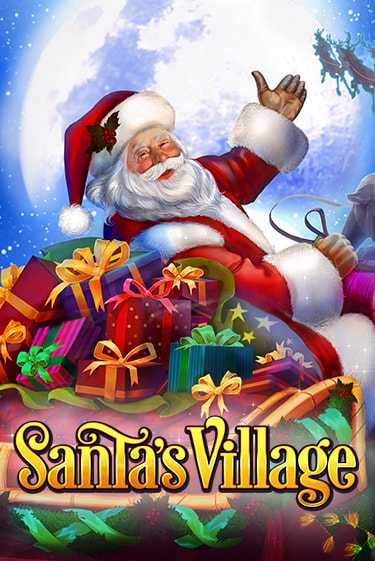 Santa's Village - играть онлайн | Клуб Джекпот - без регистрации