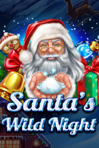 Santa’s Wild Night - играть онлайн | Клуб Джекпот - без регистрации