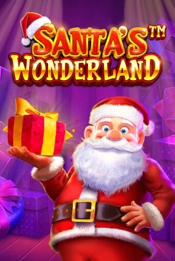 Santa's Wonderland - играть онлайн | Клуб Джекпот - без регистрации