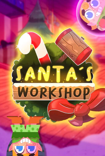 Santa's Workshop - играть онлайн | Клуб Джекпот - без регистрации