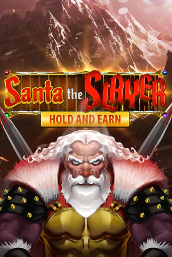 Santa the Slayer - играть онлайн | Клуб Джекпот - без регистрации