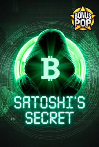 Satoshis Secret - играть онлайн | Клуб Джекпот - без регистрации