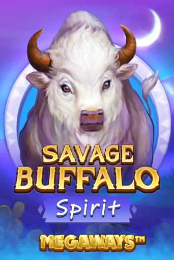 Savage Buffalo Spirit Megaways - играть онлайн | Клуб Джекпот - без регистрации