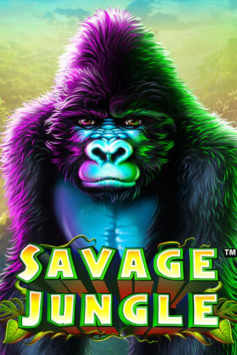 Savage Jungle - играть онлайн | Клуб Джекпот - без регистрации