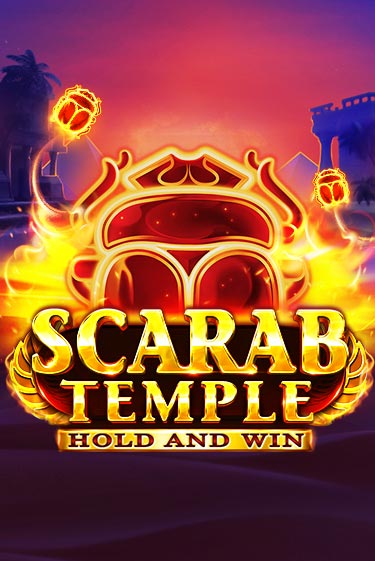 Scarab Temple: Hold and Win - играть онлайн | Клуб Джекпот - без регистрации