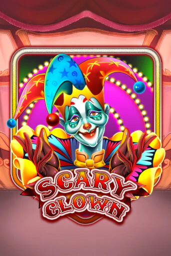 Scary Clown - играть онлайн | Клуб Джекпот - без регистрации