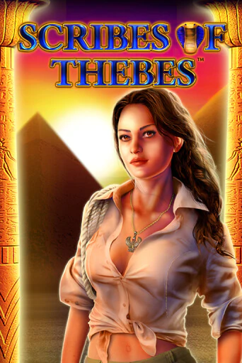 Scribes of Thebes - играть онлайн | Клуб Джекпот - без регистрации