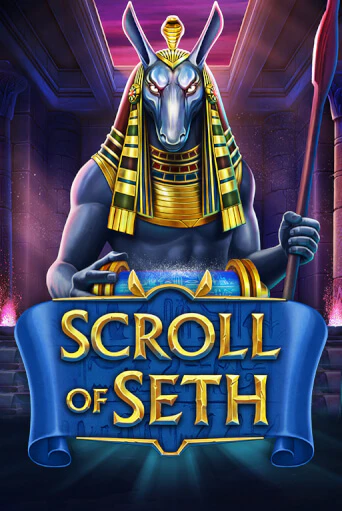 Scroll of Seth - играть онлайн | Клуб Джекпот - без регистрации