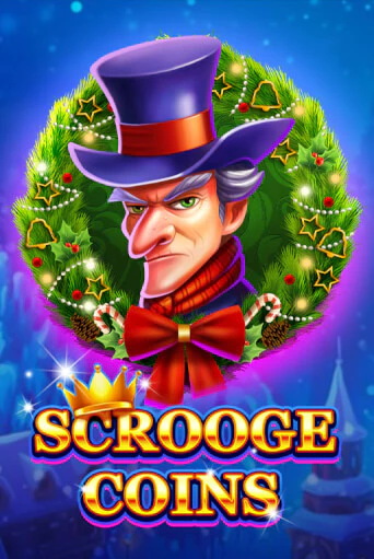 Scrooge Coins - играть онлайн | Клуб Джекпот - без регистрации