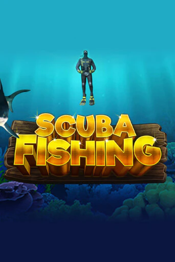 Scuba Fishing - играть онлайн | Клуб Джекпот - без регистрации