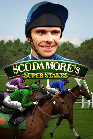 Scudamore's Super Stakes - играть онлайн | Клуб Джекпот - без регистрации