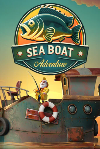 Sea Boat Adventure - играть онлайн | Клуб Джекпот - без регистрации