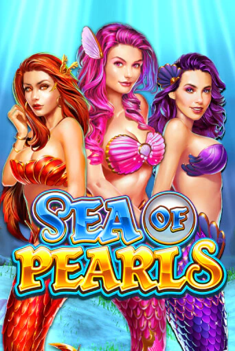 Sea Of Pearls - играть онлайн | Клуб Джекпот - без регистрации