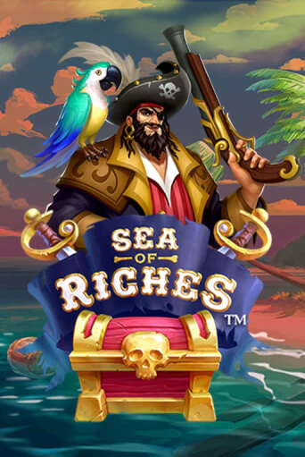 Sea of Riches - играть онлайн | Клуб Джекпот - без регистрации