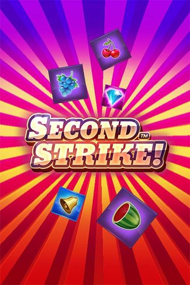 Second Strike - играть онлайн | Клуб Джекпот - без регистрации