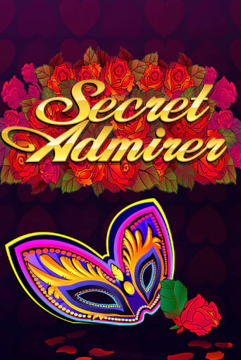 Secret Admirer - играть онлайн | Клуб Джекпот - без регистрации