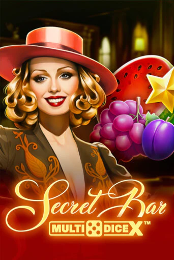 Secret Bar Multidice X - играть онлайн | Клуб Джекпот - без регистрации