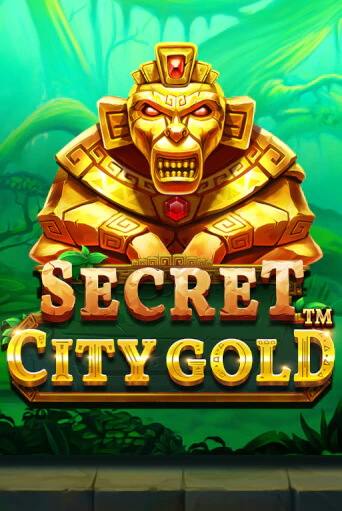 Secret City Gold - играть онлайн | Клуб Джекпот - без регистрации