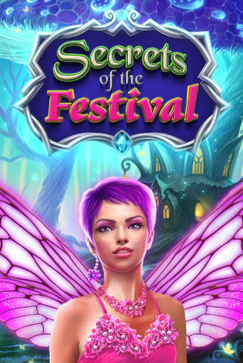 Secrets of the Festival - играть онлайн | Клуб Джекпот - без регистрации