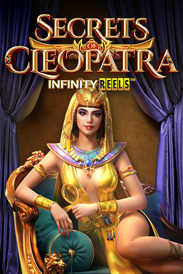 Secrets of Cleopatra - играть онлайн | Клуб Джекпот - без регистрации