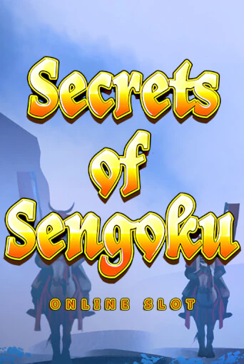 Secrets of Sengoku - играть онлайн | Клуб Джекпот - без регистрации