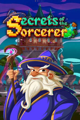 Secrets Of The Sorcerer - играть онлайн | Клуб Джекпот - без регистрации