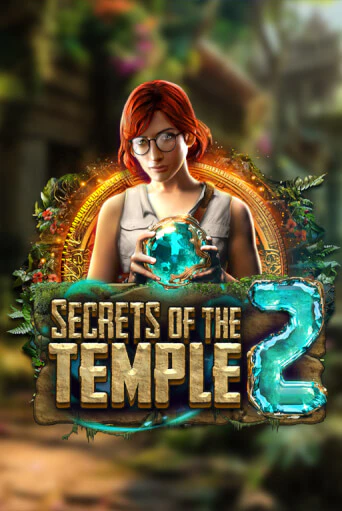 SECRETS OF THE TEMPLE 2 - играть онлайн | Клуб Джекпот - без регистрации