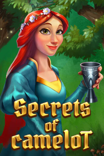 Secrets of Camelot - играть онлайн | Клуб Джекпот - без регистрации