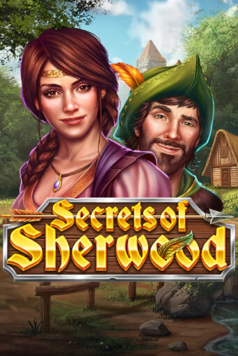 Secrets of Sherwood - играть онлайн | Клуб Джекпот - без регистрации