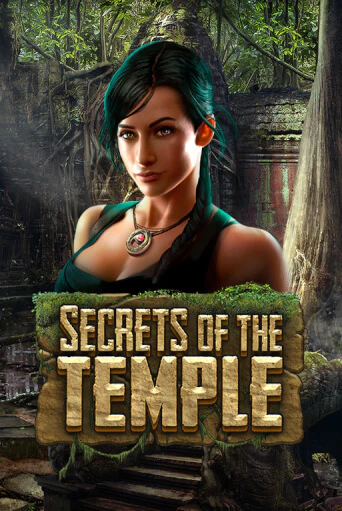 Secrets of the Temple - играть онлайн | Клуб Джекпот - без регистрации