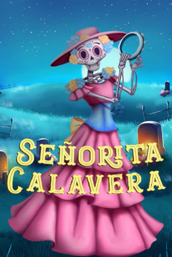 Bingo Señorita Calavera - играть онлайн | Клуб Джекпот - без регистрации