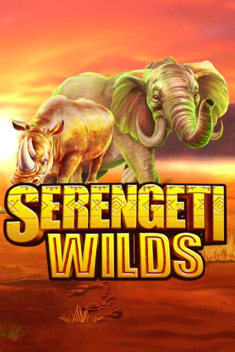 Serengeti Wilds - играть онлайн | Клуб Джекпот - без регистрации