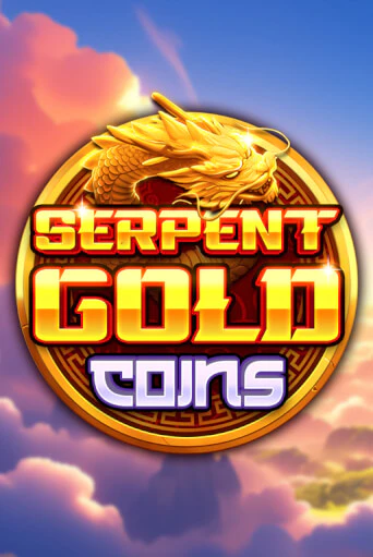 Serpent Gold Coins - играть онлайн | Клуб Джекпот - без регистрации