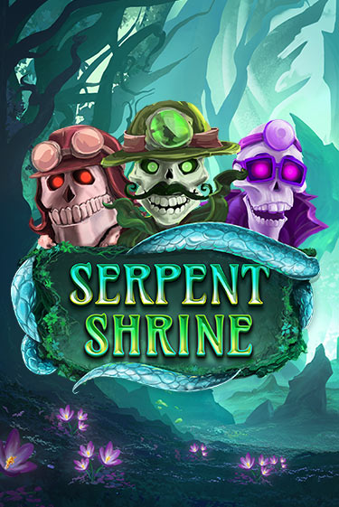 Serpent Shrine - играть онлайн | Клуб Джекпот - без регистрации