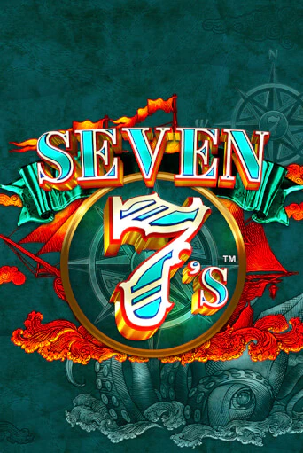 Seven 7's - играть онлайн | Клуб Джекпот - без регистрации