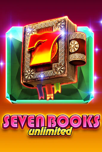 Seven Books Unlimited - играть онлайн | Клуб Джекпот - без регистрации