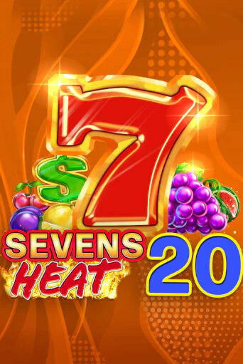 Sevens Heat 20 - играть онлайн | Клуб Джекпот - без регистрации