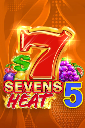 Sevens Heat 5 - играть онлайн | Клуб Джекпот - без регистрации