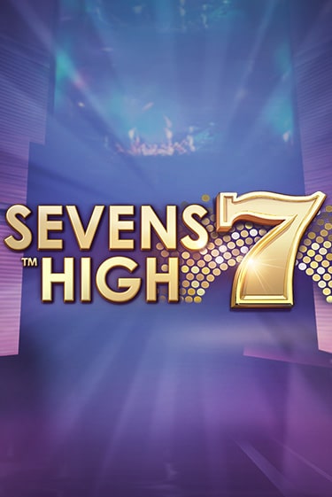 Sevens High - играть онлайн | Клуб Джекпот - без регистрации