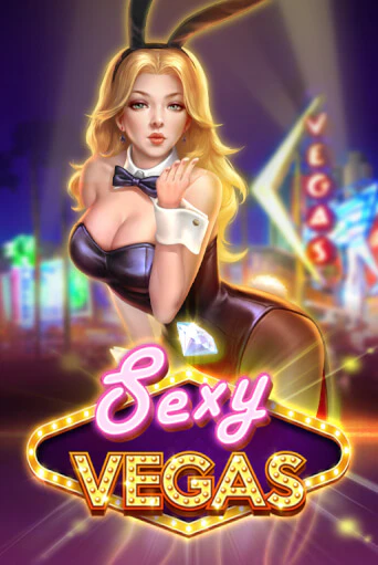 Sexy Vegas - играть онлайн | Клуб Джекпот - без регистрации