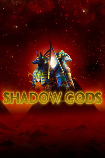 Shadow Gods - играть онлайн | Клуб Джекпот - без регистрации