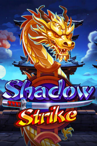 Shadow Strike - играть онлайн | Клуб Джекпот - без регистрации