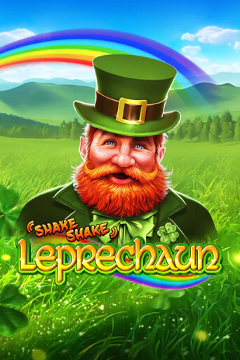 Shake Shake Leprechaun - играть онлайн | Клуб Джекпот - без регистрации