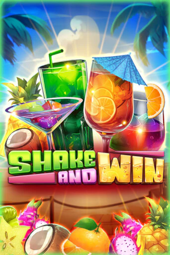 Shake and Win - играть онлайн | Клуб Джекпот - без регистрации