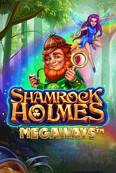 Shamrock Holmes - играть онлайн | Клуб Джекпот - без регистрации