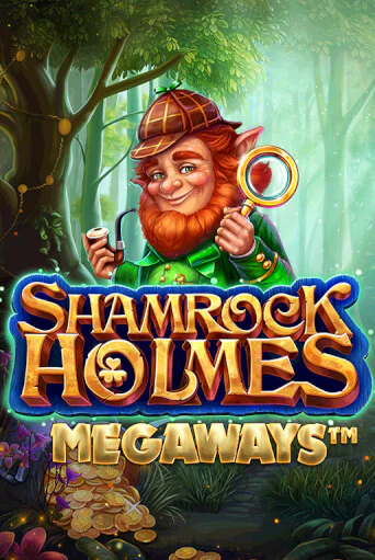 Shamrock Holmes Megaways™ - играть онлайн | Клуб Джекпот - без регистрации