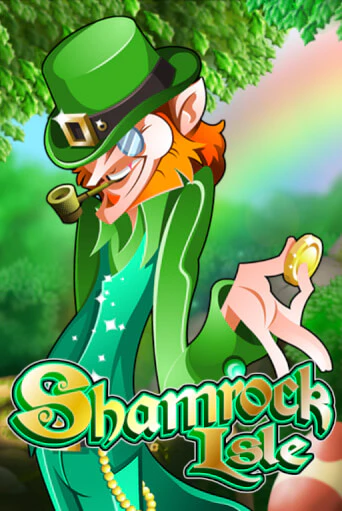 Shamrock Isle - играть онлайн | Клуб Джекпот - без регистрации